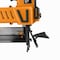 Freeman Electric 20V 3-In-1 Cordless 16/18 Gauge Nailer & Stapler With Canvas Bag PE20V31618G - alternate 2